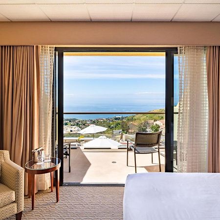Villa Graziadio Executive Center At Pepperdine University Malibu Extérieur photo
