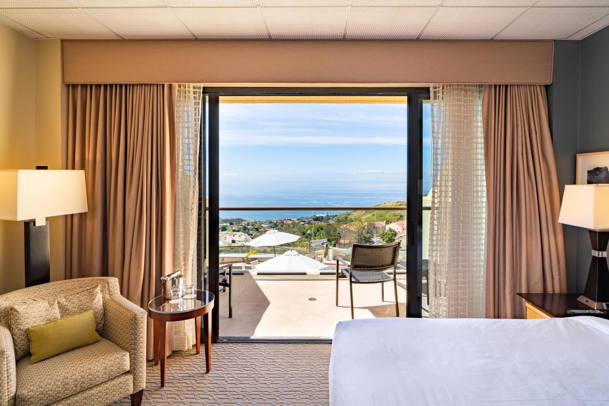 Villa Graziadio Executive Center At Pepperdine University Malibu Extérieur photo
