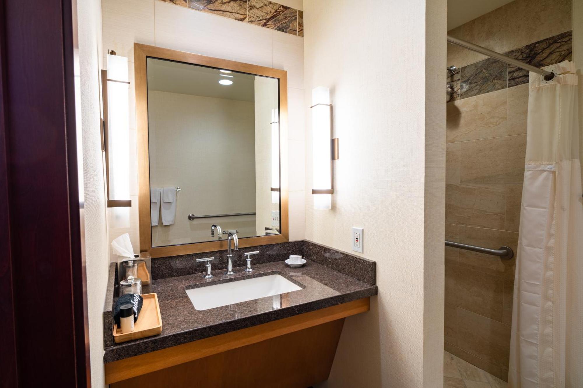 Villa Graziadio Executive Center At Pepperdine University Malibu Extérieur photo