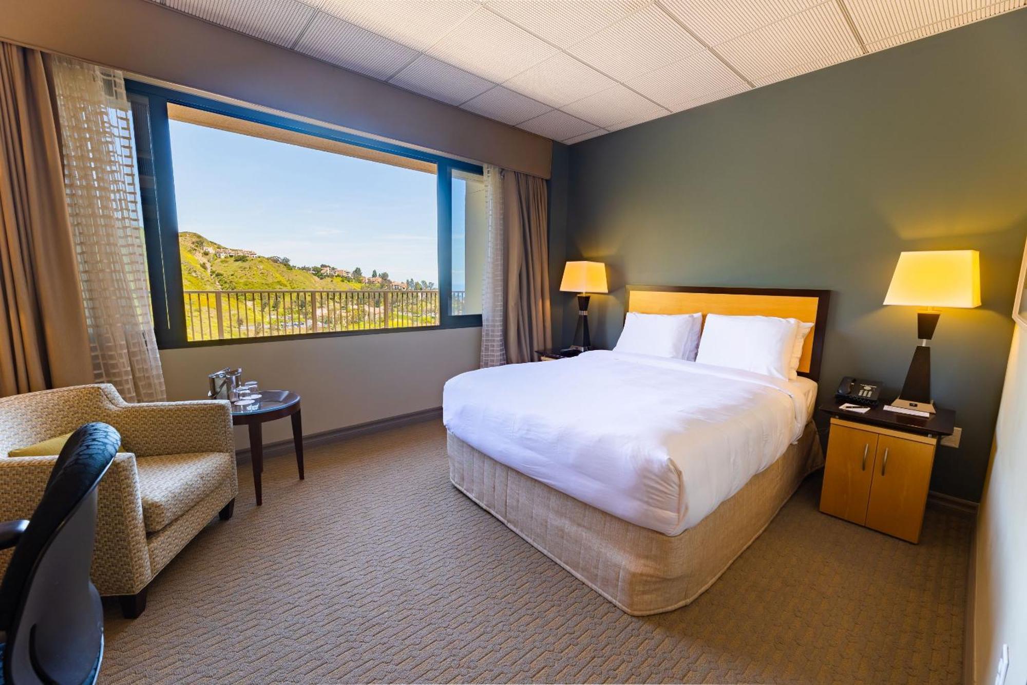 Villa Graziadio Executive Center At Pepperdine University Malibu Extérieur photo
