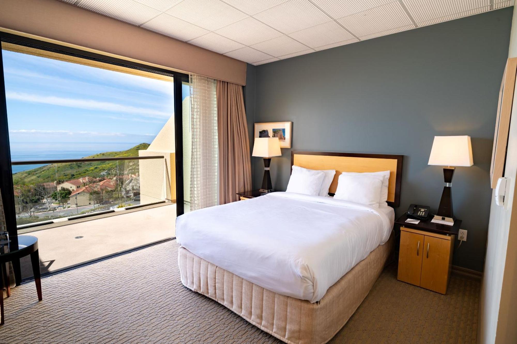 Villa Graziadio Executive Center At Pepperdine University Malibu Extérieur photo