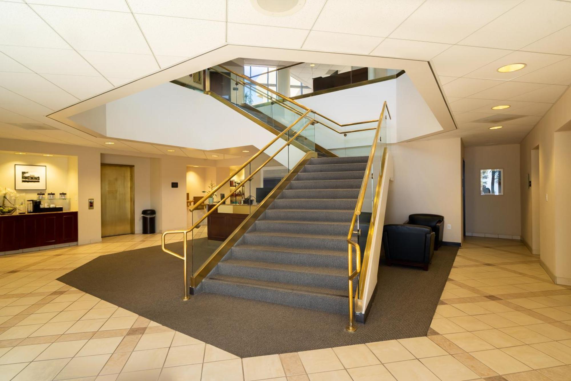 Villa Graziadio Executive Center At Pepperdine University Malibu Extérieur photo