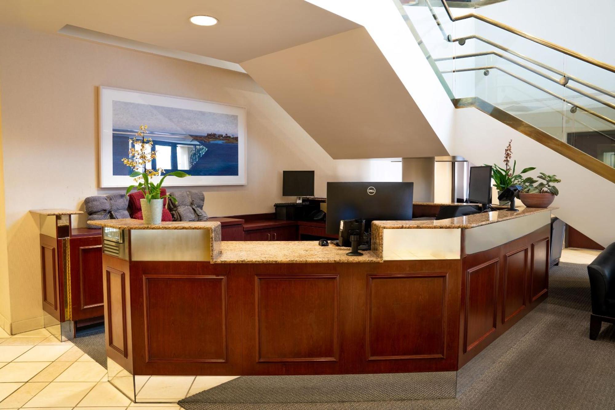 Villa Graziadio Executive Center At Pepperdine University Malibu Extérieur photo