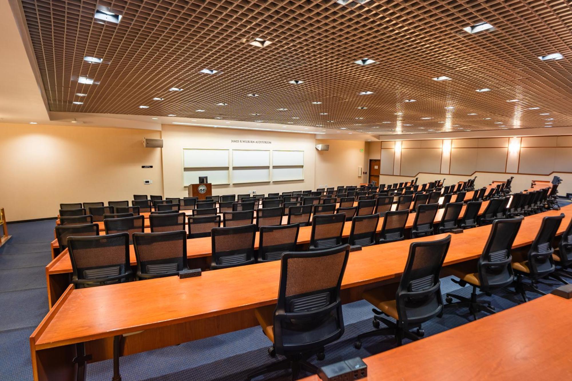Villa Graziadio Executive Center At Pepperdine University Malibu Extérieur photo
